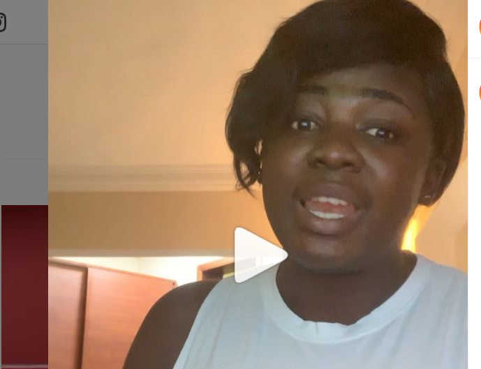 Tracey Boakye