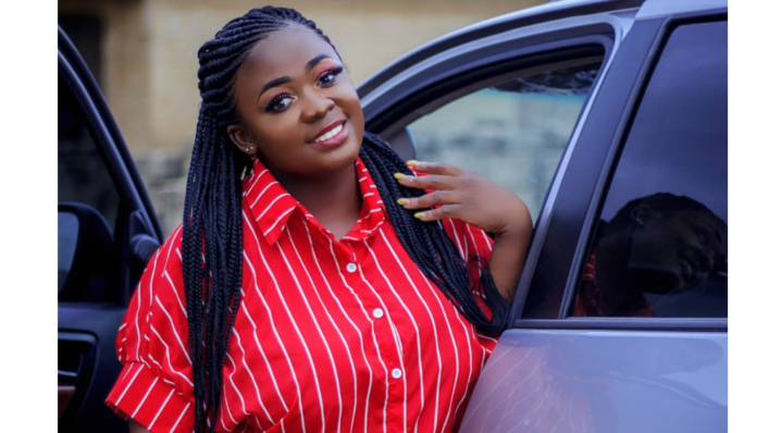 Tracey Boakye
