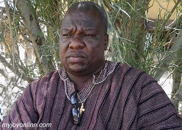 Wa hospital boss