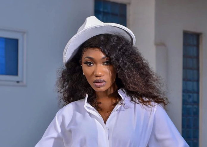 Wendy Shay