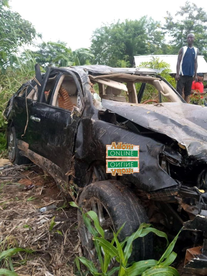 Car Accident