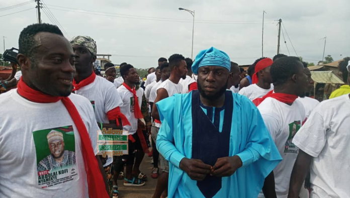 NDC demo NDC demo