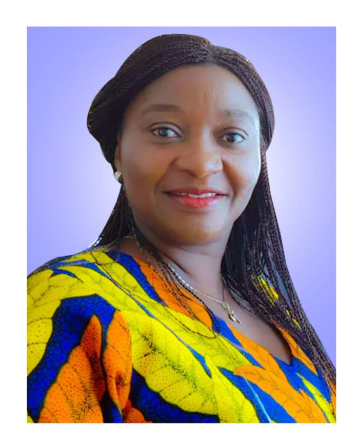 Central Regional Minister