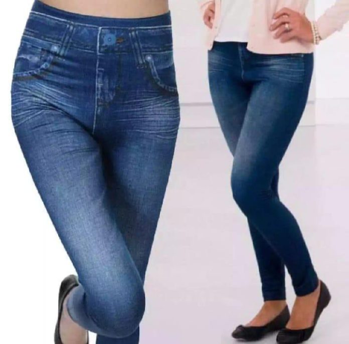jeans jeans