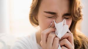 download nose blowing