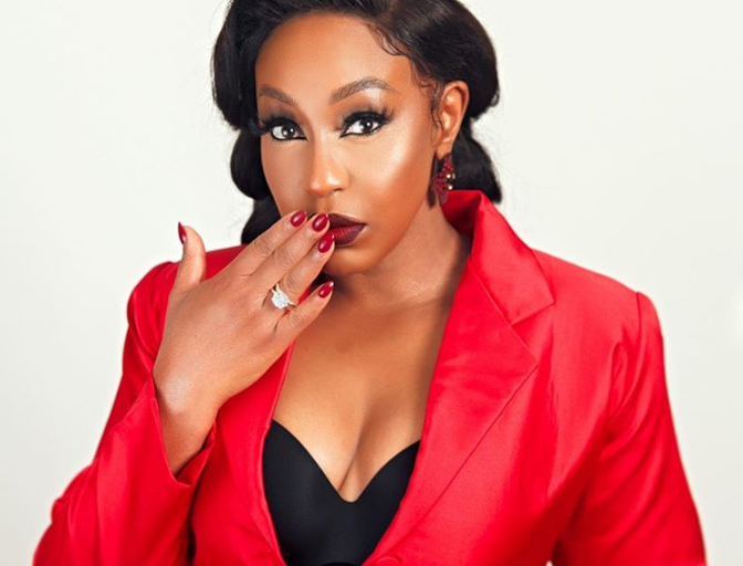 Rita Dominic