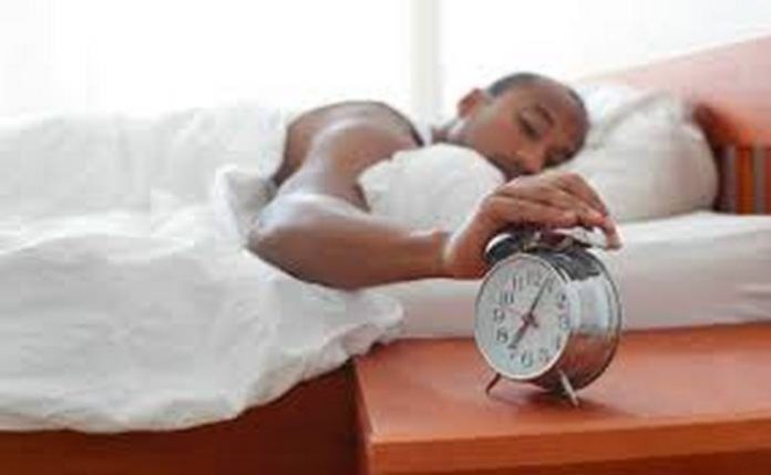 sleep sleep