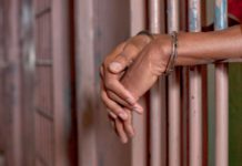 Clients of collapsed fund managers arrested for picketing at Finance Ministry jail arrest