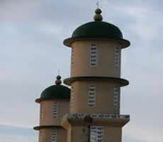mosque mosque