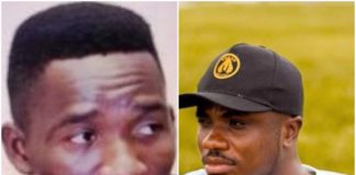 modern ghana journalist