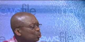 Abdul Malik Kweku Baako