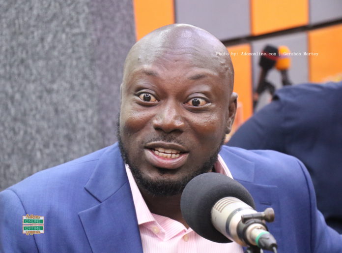 Opare Addo