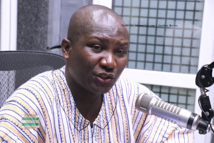 Michael Tetteh Kwetey NDC aspirant Michael Tetteh Kwetey NDC aspirant