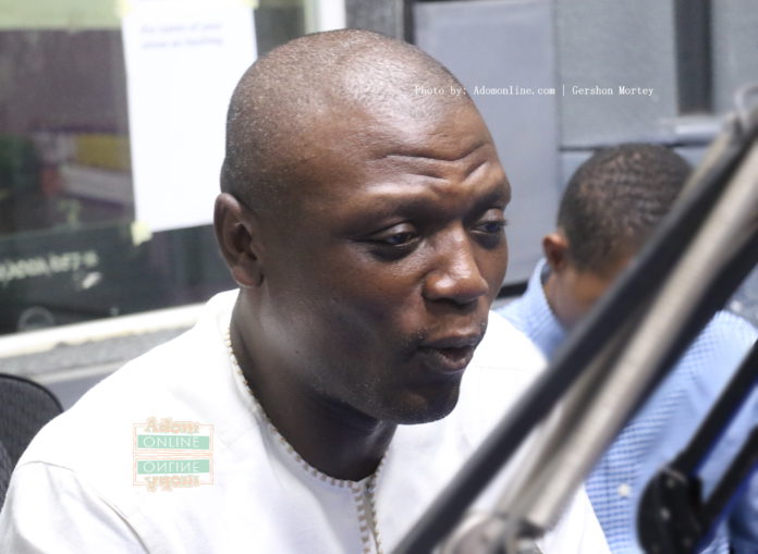 Kofi Adams