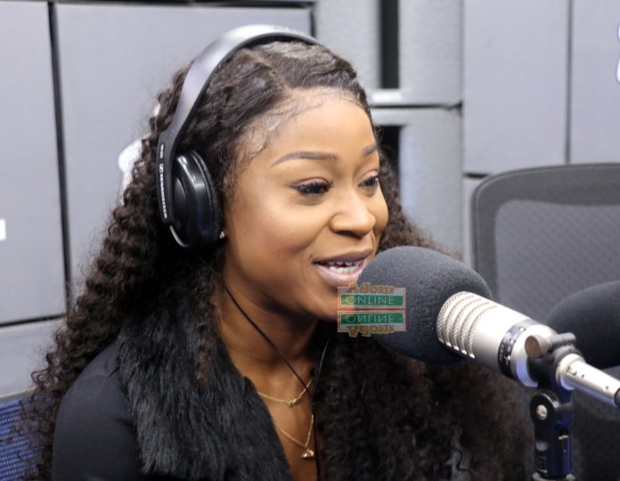 Efia Odo