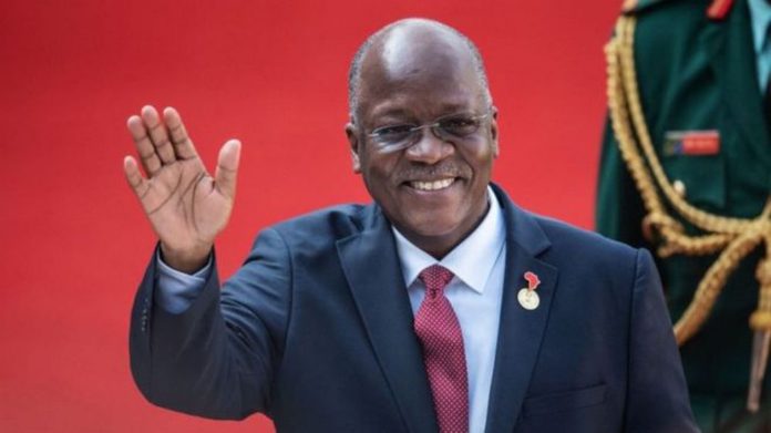 Tanzania President