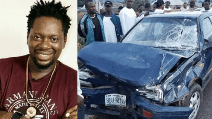 Klint da Drunk accident(Copy) Klint da Drunk accident