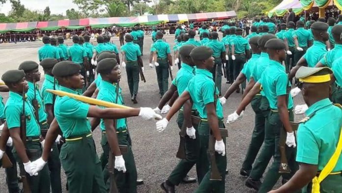 Ghana Immigration Service Ghana Immigration Service
