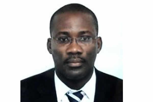 Mr. Edwin Provencal is currently the Technical Director to the Energy Minister, John Peter Amewu. Mr. Edwin Provencal is currently the Technical Director to the Energy Minister, John Peter Amewu.
