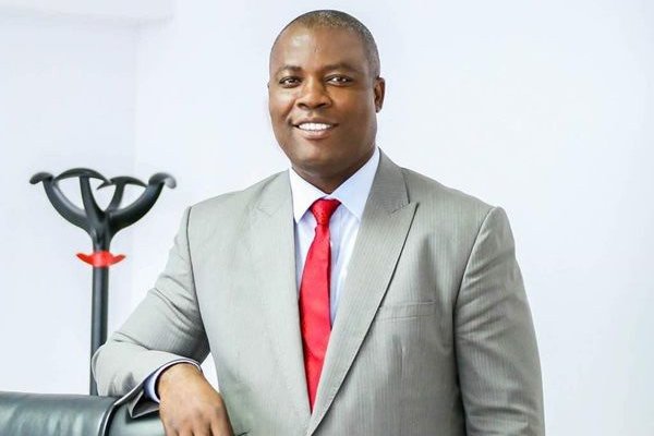 Goerge Mensah Okley tendered his resignation on Friday. Goerge Mensah Okley tendered his resignation on Friday.
