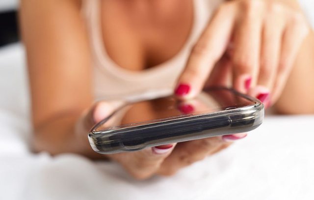 Mobile phone Mobile phone