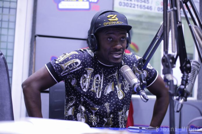 ASAMOAH GYAN