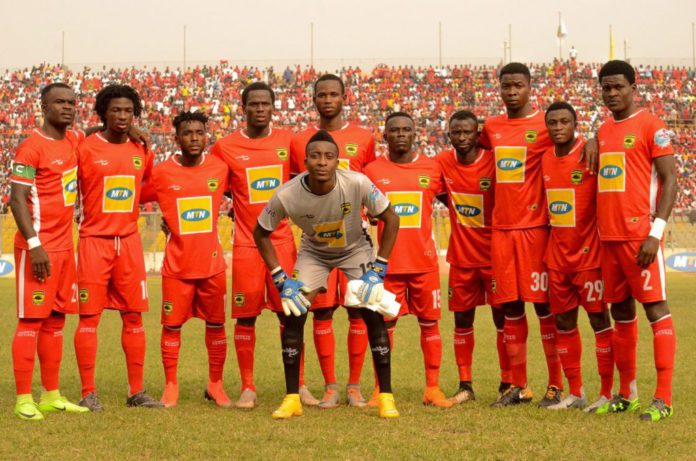 ASANTE KOTOKO 1