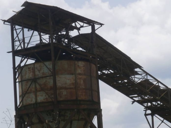 Akwatia diamond