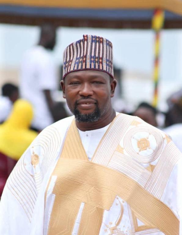 Aziz Haruna Futah