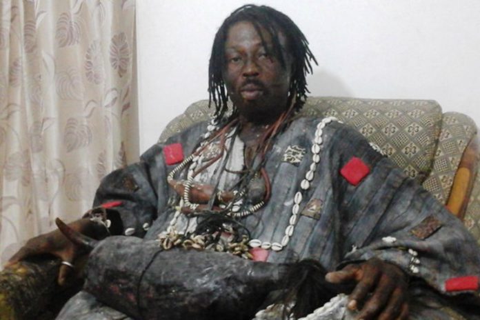 Kwaku Bonsam