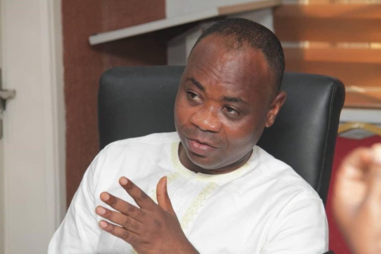 Families of T’di missing girls need psychological help – Child Rights Int’l