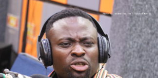 Brother Sammy calls on gospel musicians to target night clubs