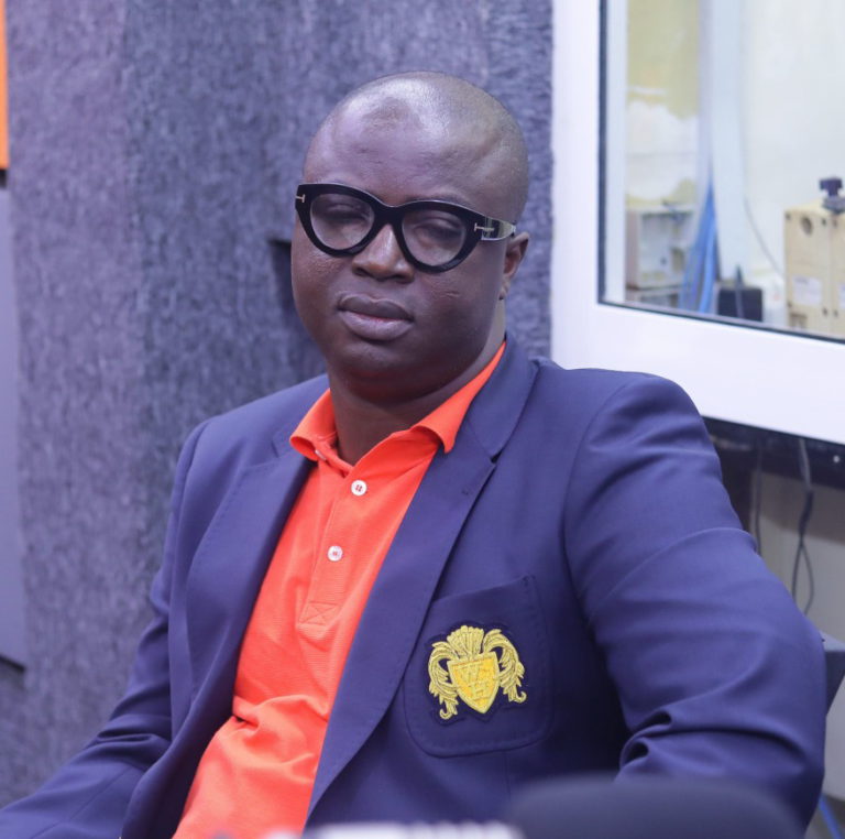 Audio: NPP boys sharing auction cars like groundnuts – Freight Forwarder