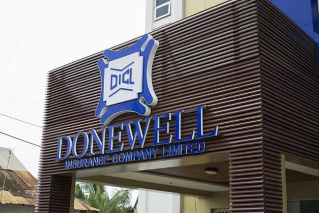 Donewell