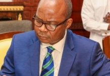 BoG sets up task force to monitor illegal operators in forex market