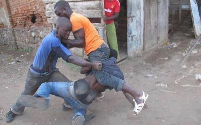 Fight