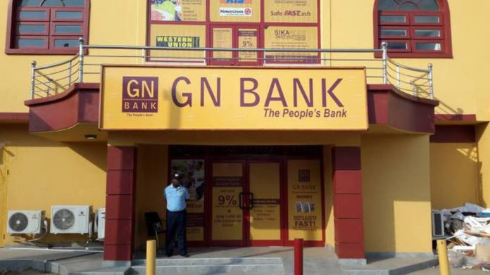 GN-Bank Image Source: Myjoyonline