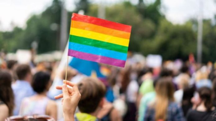 Gay
