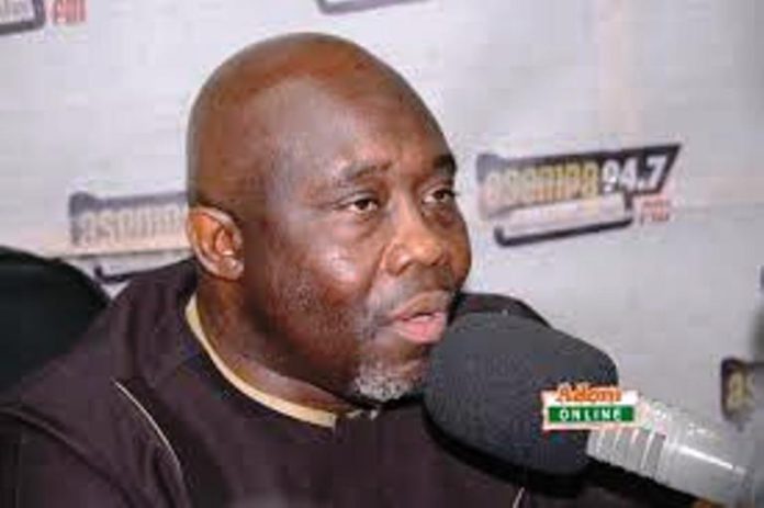 George Andah