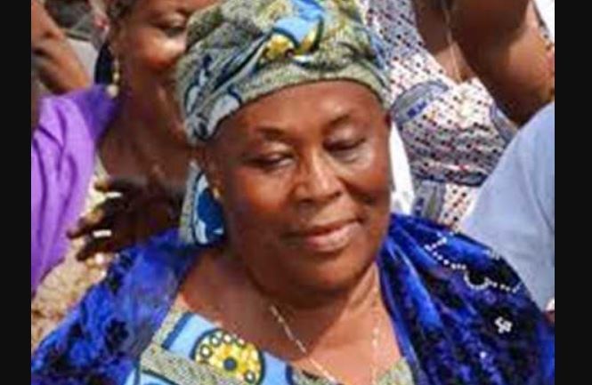 Hajia-Fati