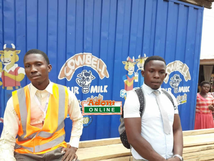 PDS fake workers PDS fake workers