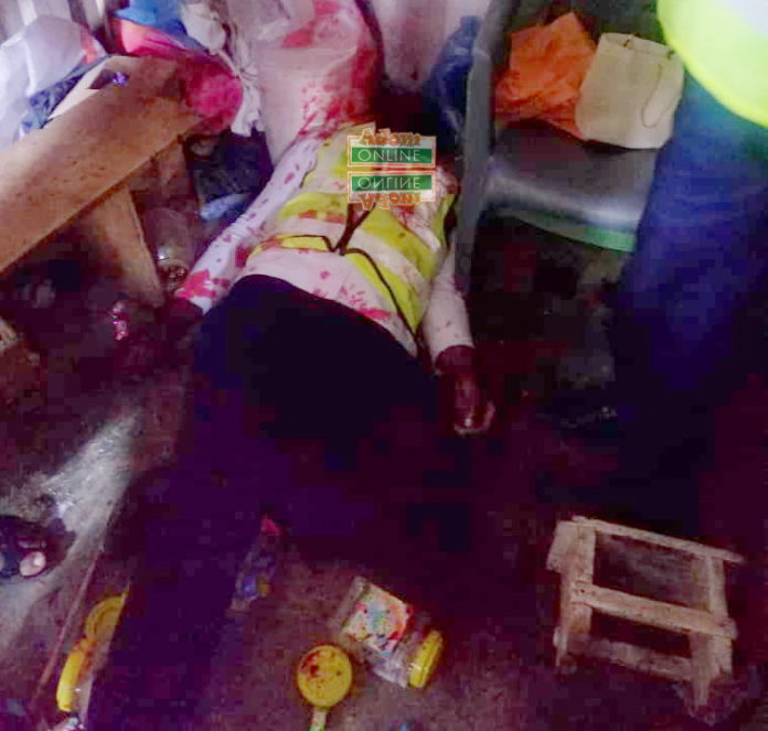 police officer gunned down