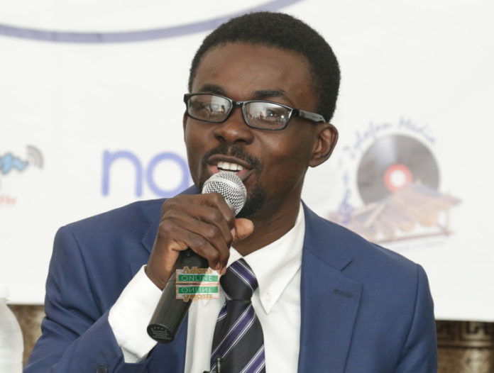 NAM1 NAM1 addresses Menzgold customers with a gospel song