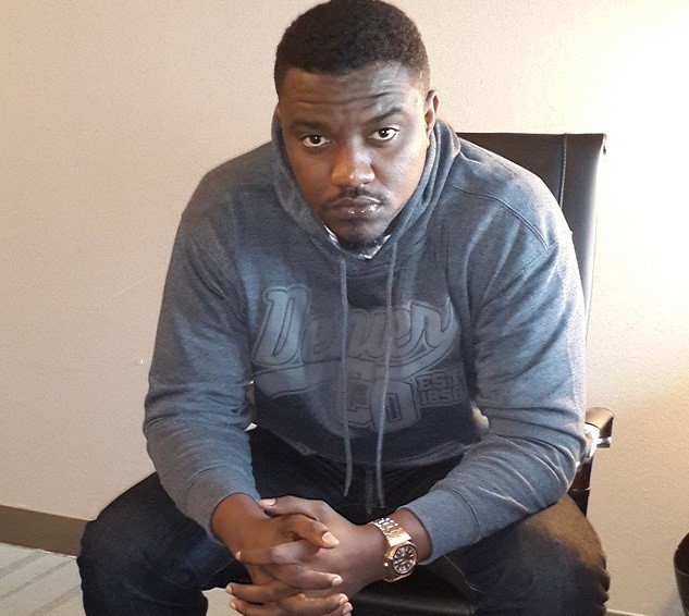 John-Dumelo