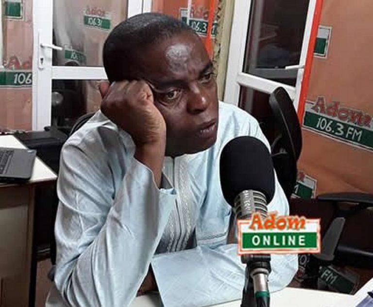 Smoking marijuana actually kills coronavirus? – Kwesi Pratt stunned by new Study