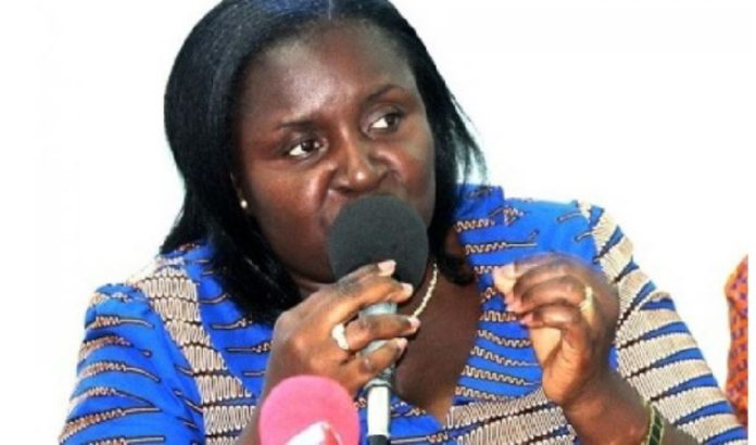 Linda Ofori-Kwafo