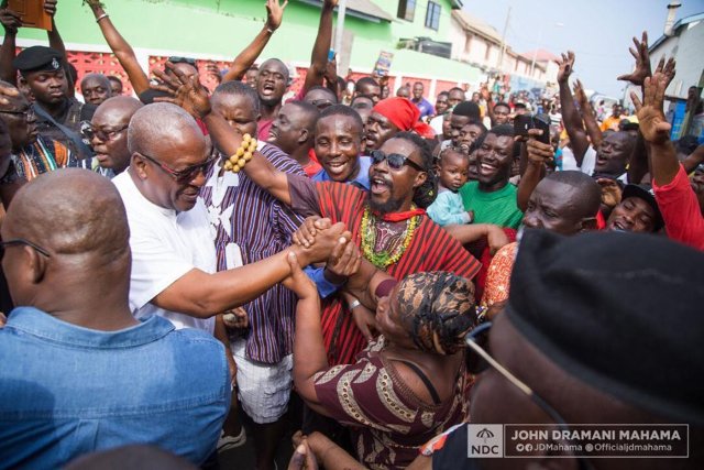 Mahama