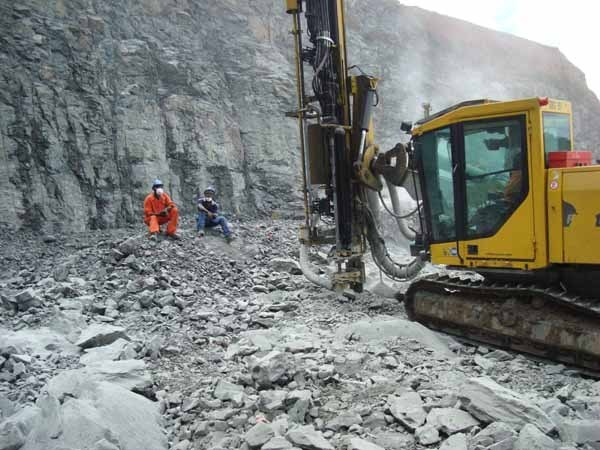 Manganese