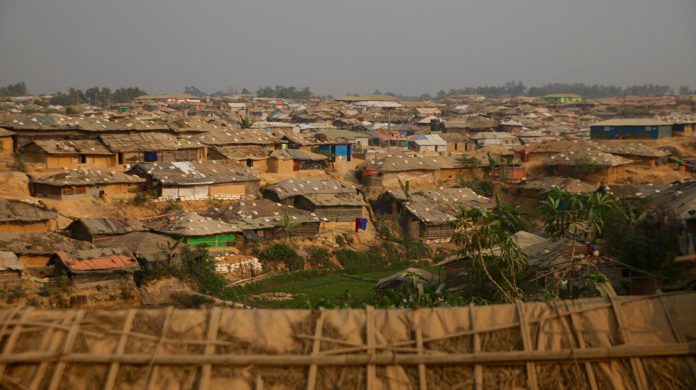 Myanmar