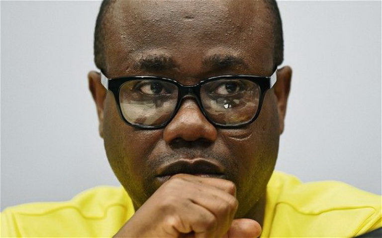 Kwesi Nyantakyi hospitalised ahead of Ejisu NPP primary